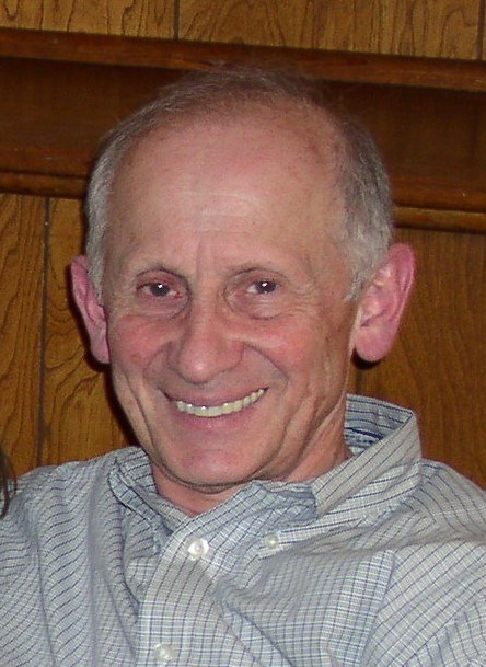 Obituary of Michael Cooperman