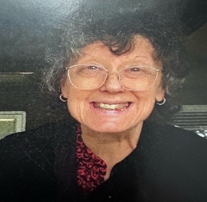 Obituary of Danielle Denise Frye