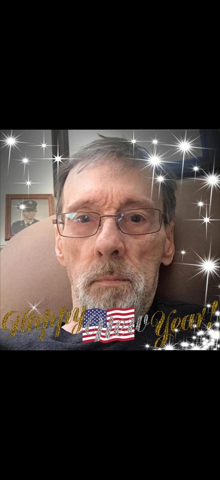 Obituary of John Joseph Verdinella