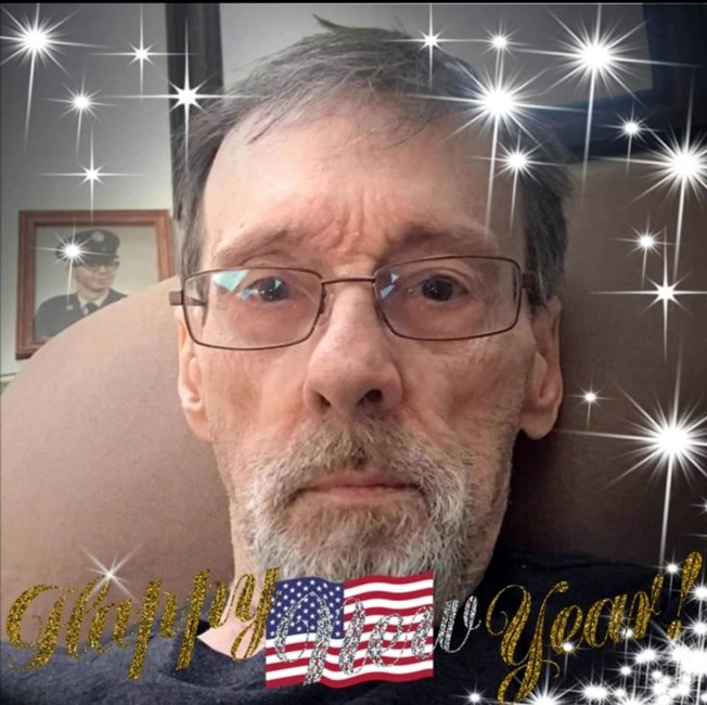 Obituary of John Joseph Verdinella