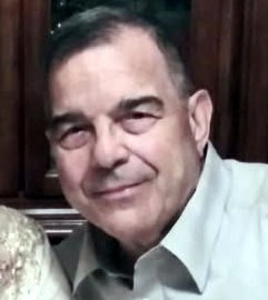 Obituary of Richard T. Pafundi