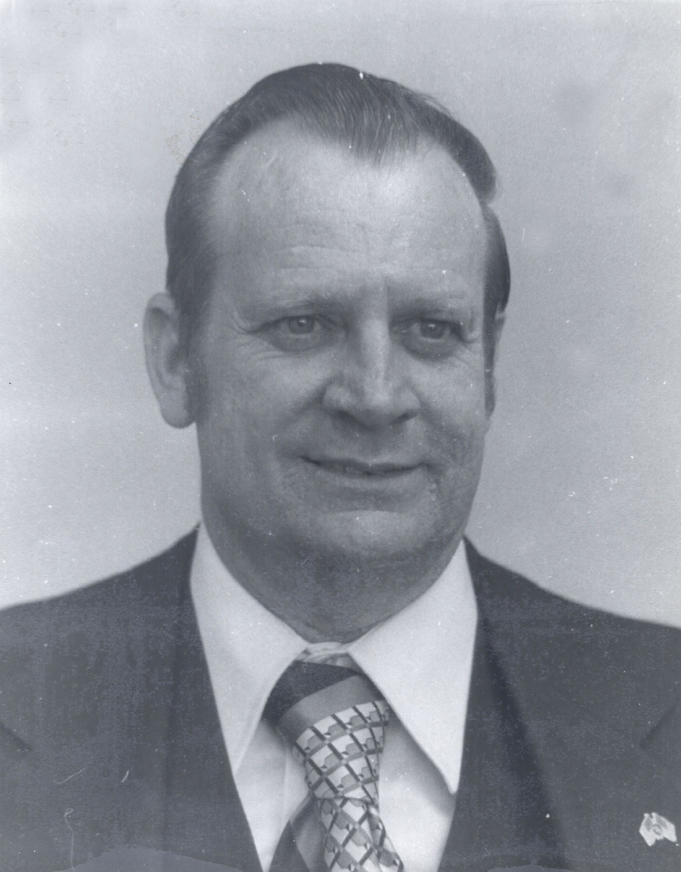 Vernon J. Wade Obituary Houston, TX