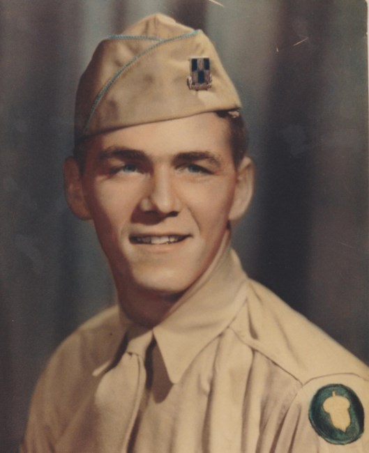 Obituary of Donald Folk Campbell