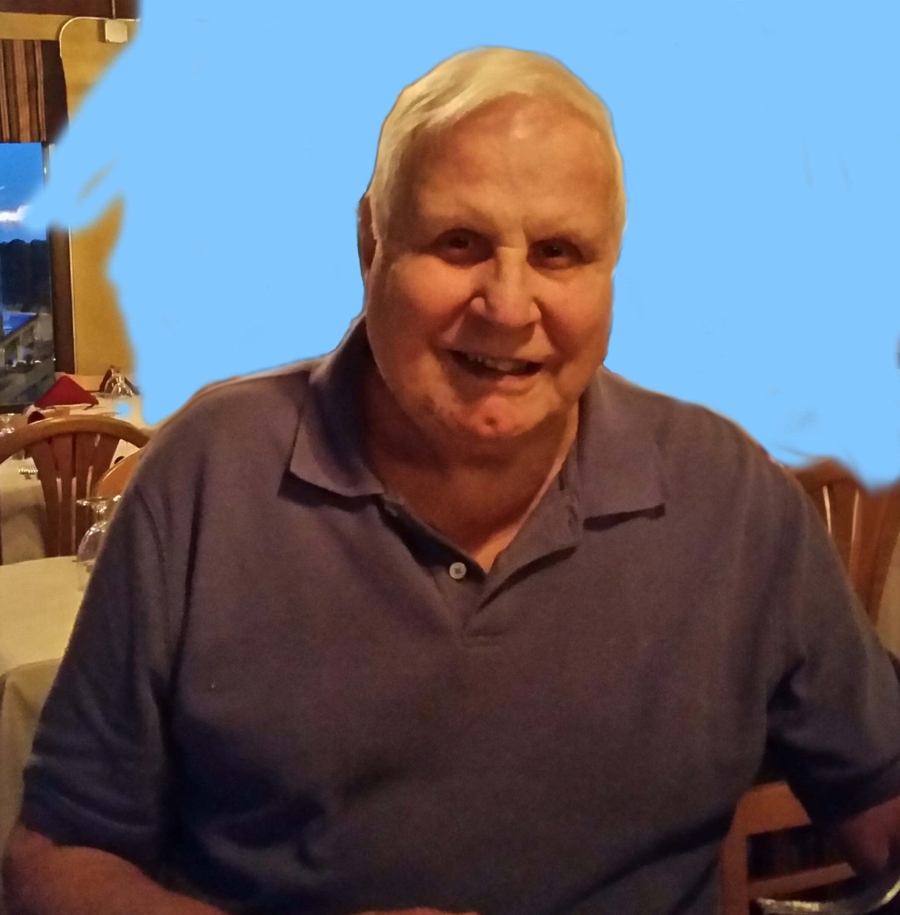 Obituary of George P. Torres Jr