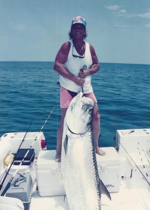 Obituario de Stanley Robert Coble Jr.