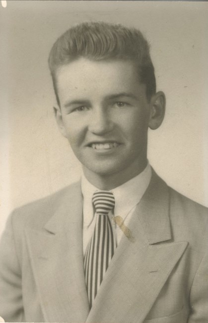 Obituary of Thomas "Leo" Connolly