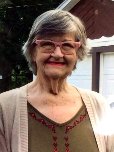 Obituary of Valerie L Czemske