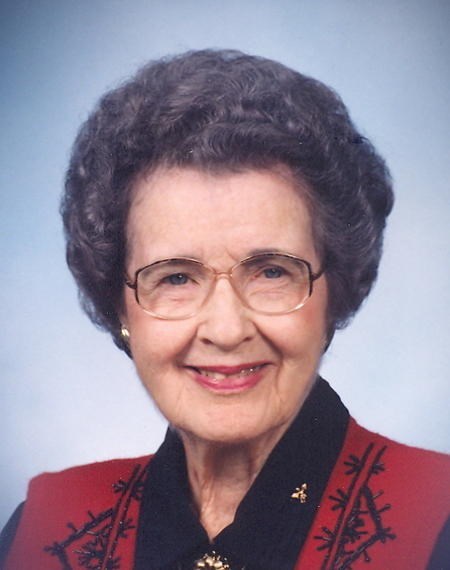 Obituary of Annie Belle Overstreet