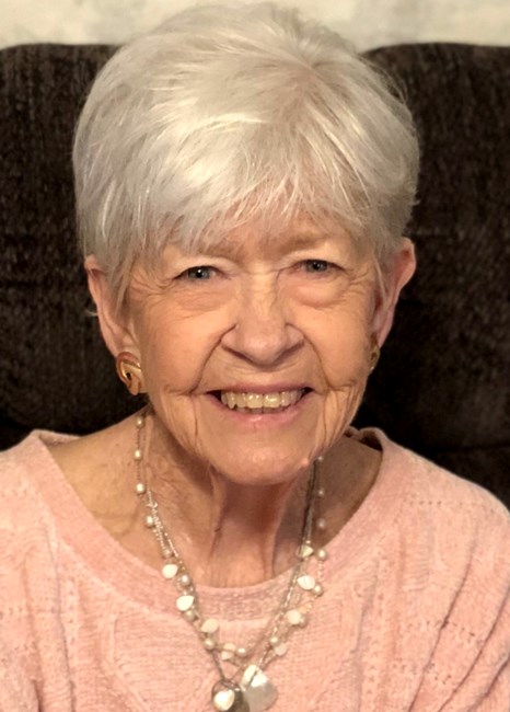 Obituary of JoAnn Culberson