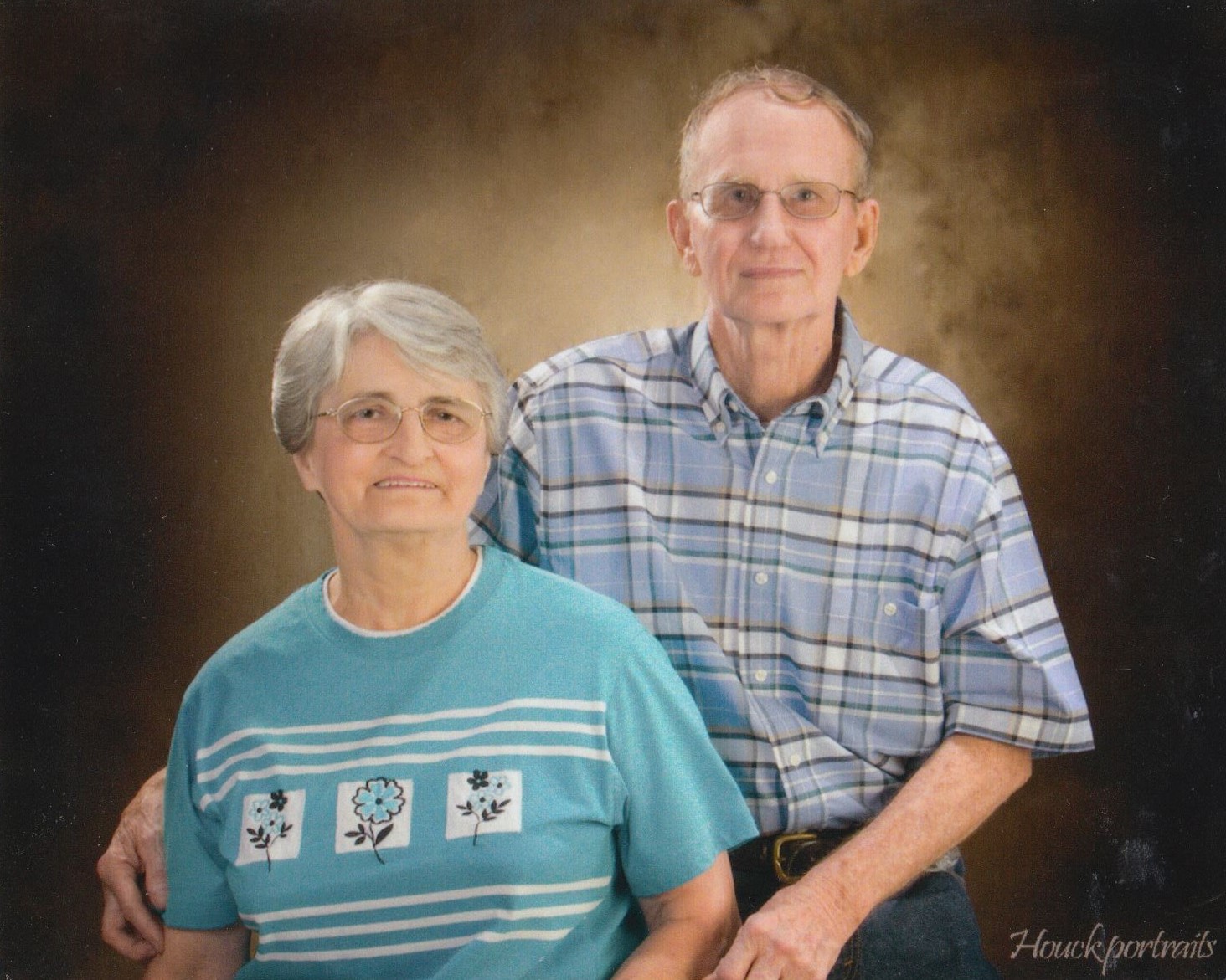 Obituary of Jimmy Martin