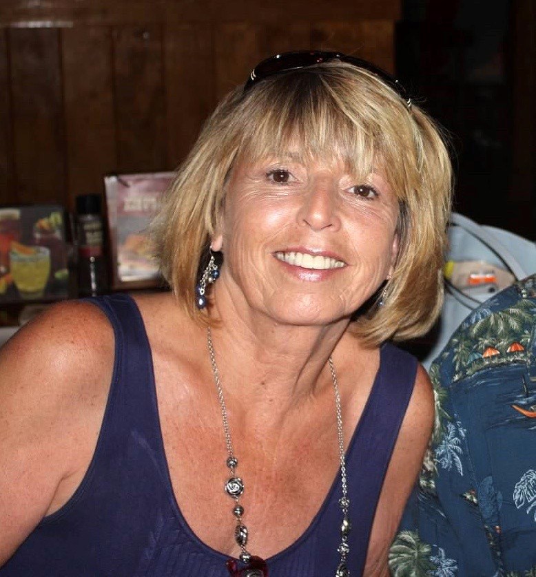 Obituary of Vickie Ruth Longenbaugh