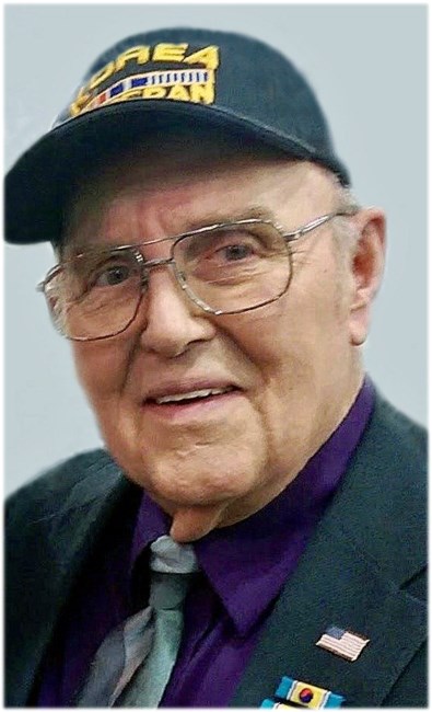 Obituario de David L. Willenberg Sr.