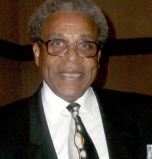 Obituary of Lewis Jackson