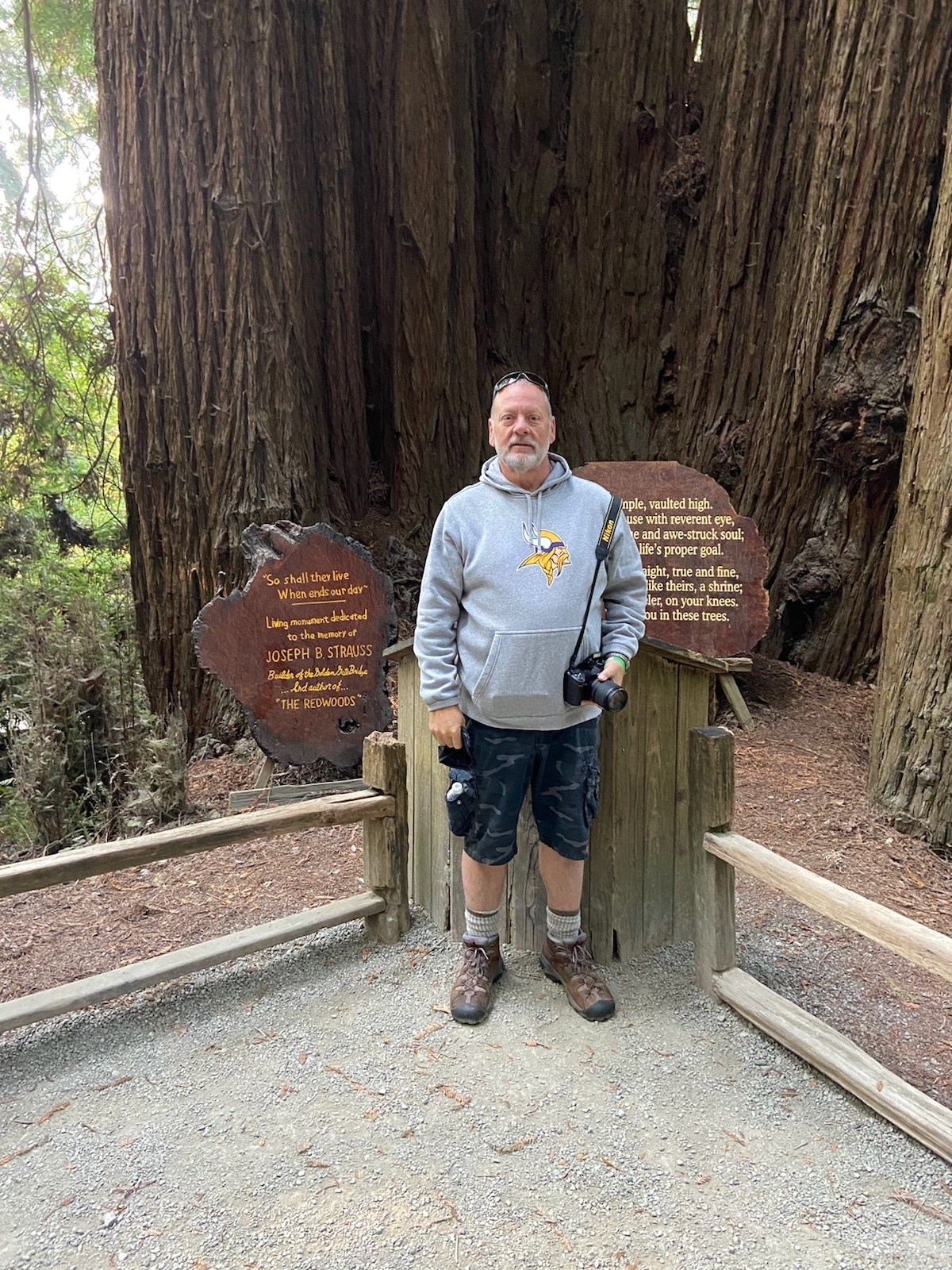 Obituary of Mr.  Gregory James Keller