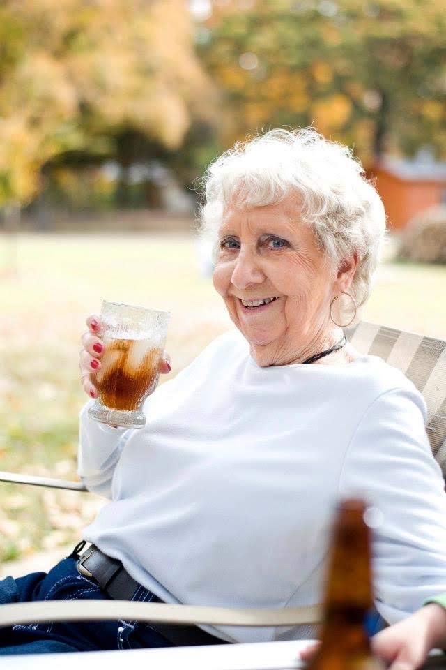 Obituary of Barbara Sue Caudell