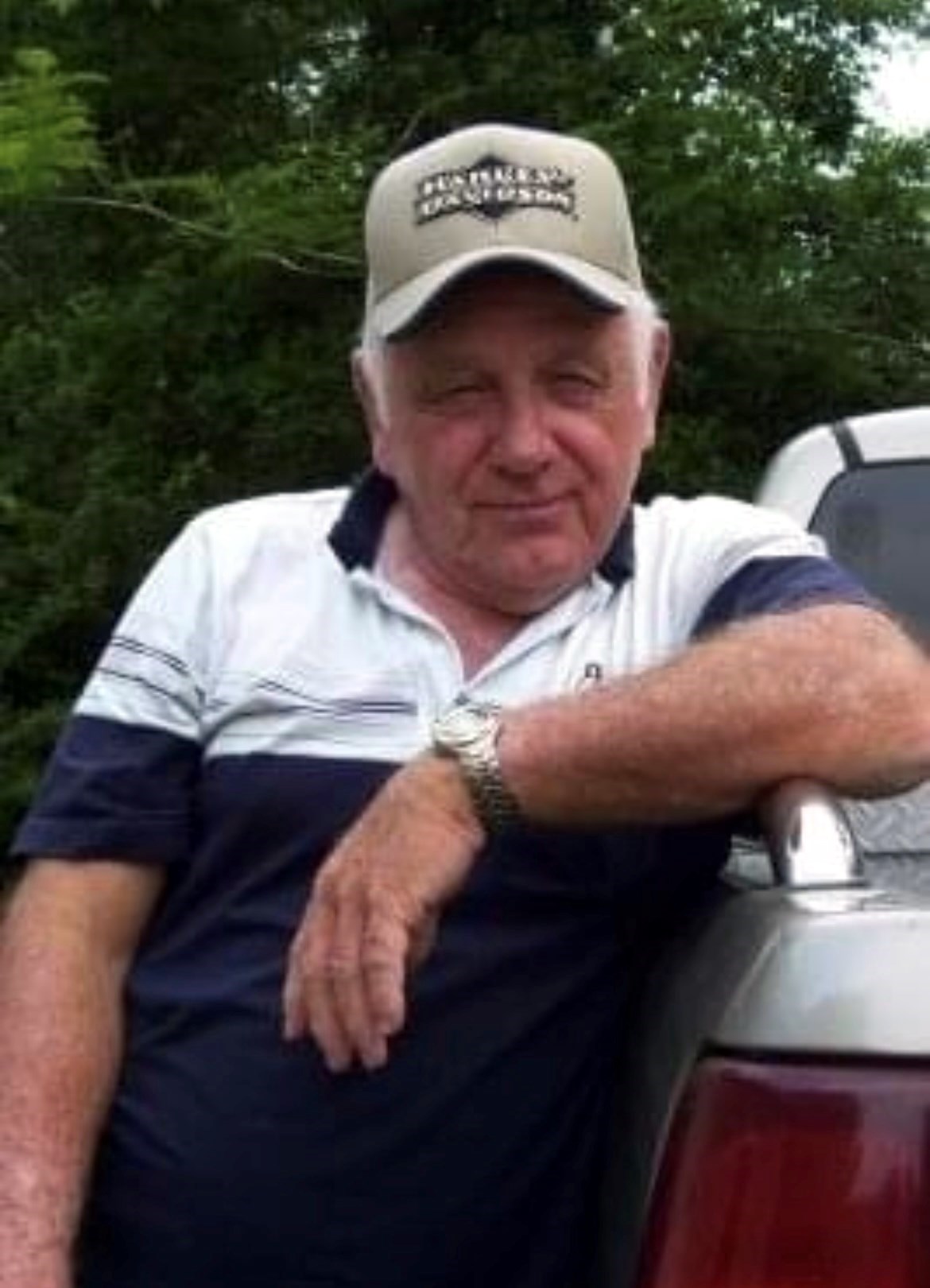 William Dale Elderdice Obituary Wilmington, NC