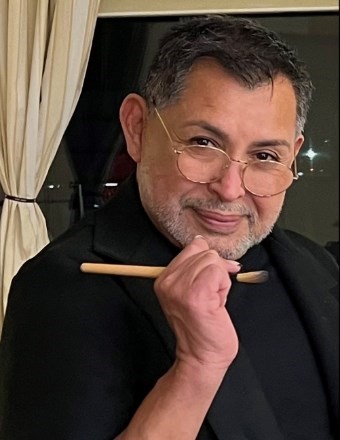 Obituary of Rudy Daniel Guerrero