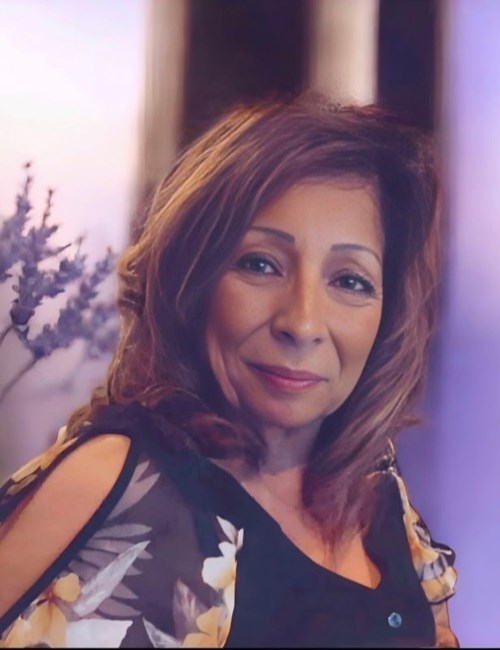 Obituario de Mary Ramona Siqueiros