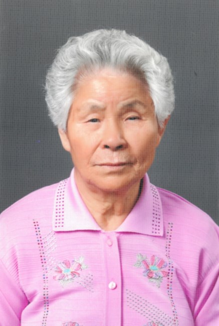 Obituary of Kye Soon Kim