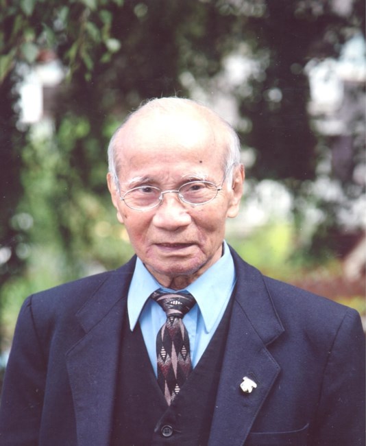 Obituary of Dac Van Phan