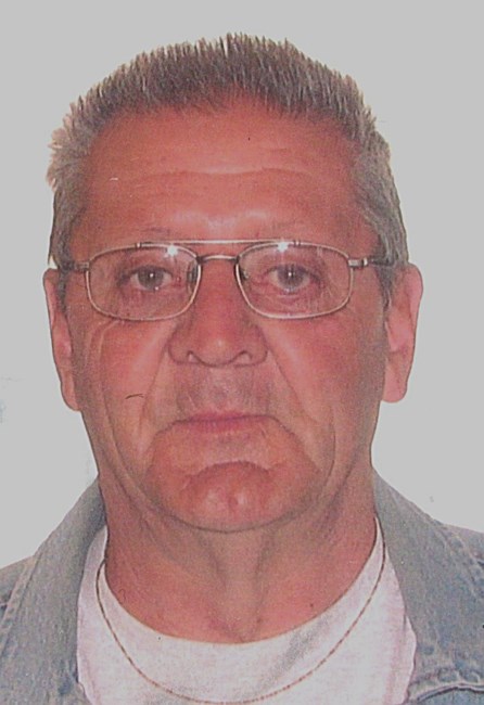 Obituary of M. Jean-Marc Julien