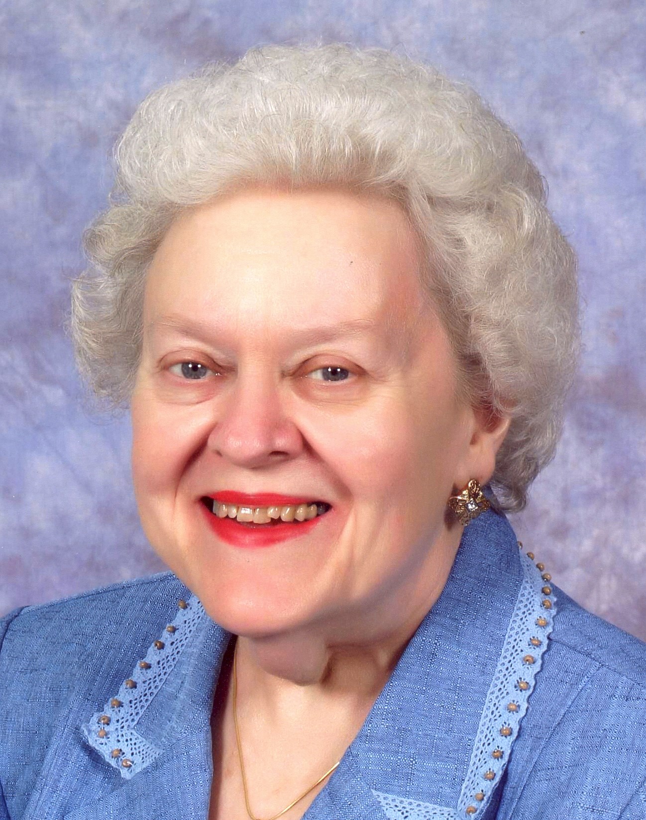 Dorris Ann McPherson Obituary - Knoxville, TN