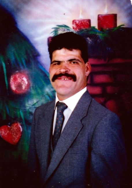 Obituary of Richard Aguirre