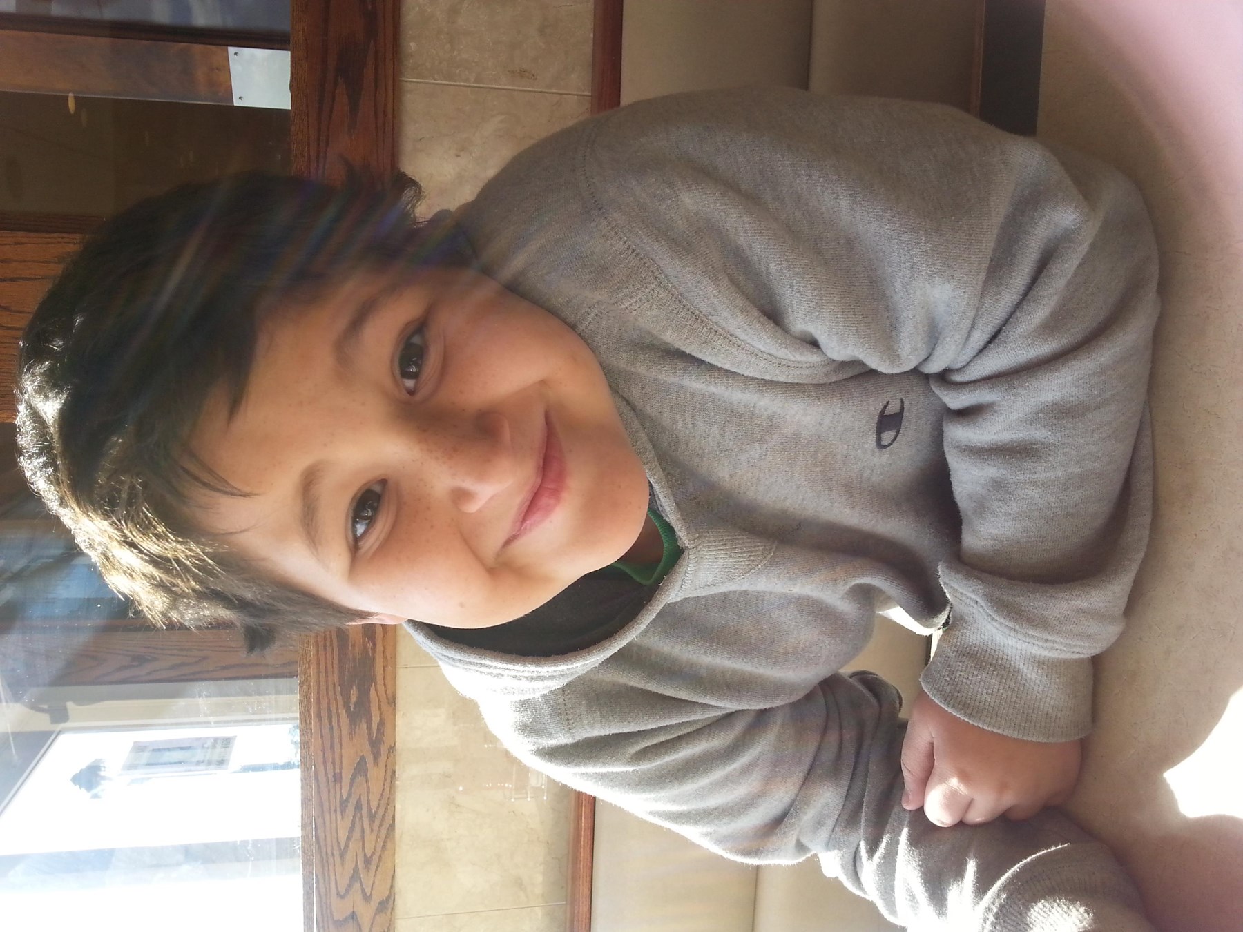 Obituary of Trey Andrew Presley