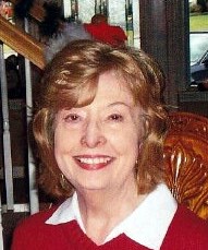Obituary of Charlotte Maggard Carothers