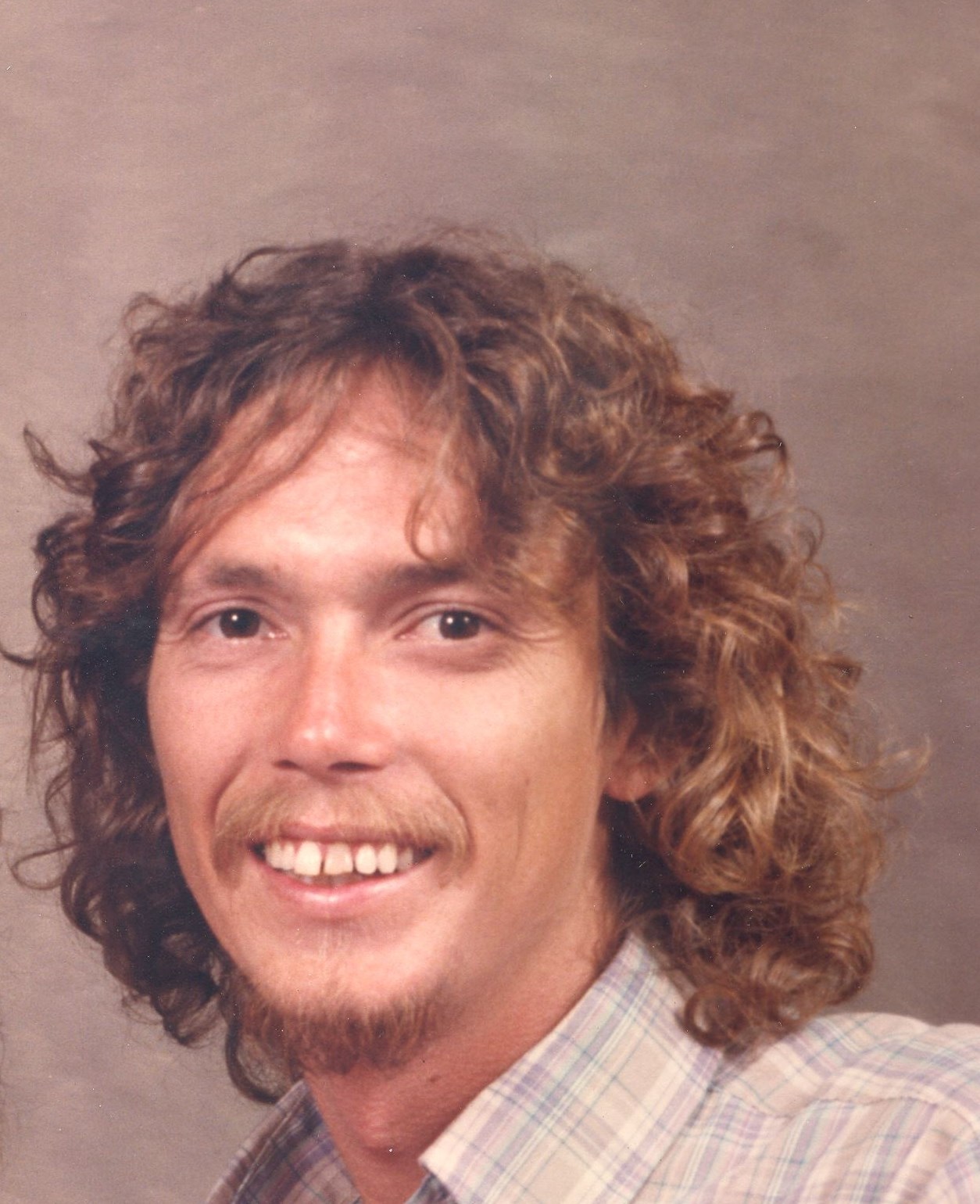 Obituary of James Lewis Anderson