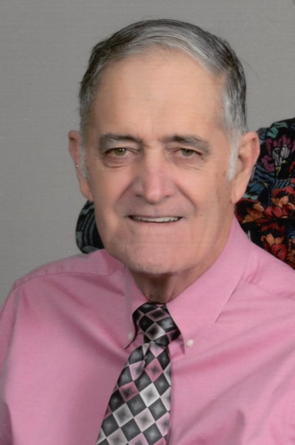 Obituary of Bobby Orval Blackmon