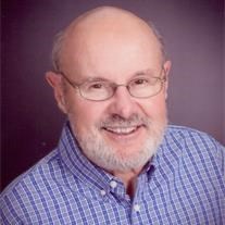 Avis de décès de Daniel Joseph Kerscher