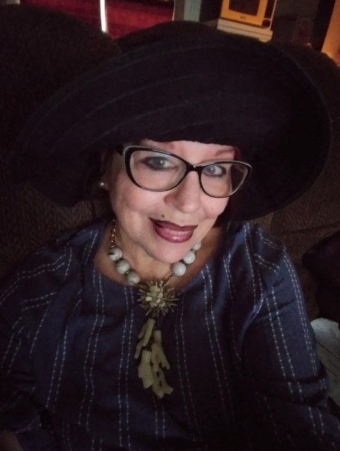 Obituary of Dixie L Maingot Hernandez