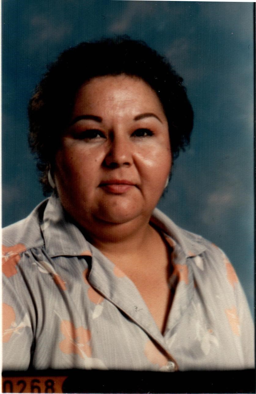 Obituary of Rebecca H. Soriano