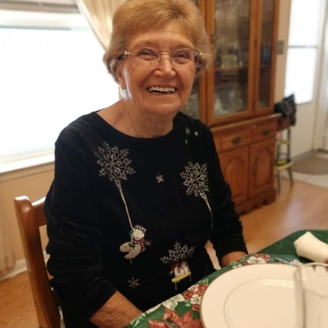 Obituary of Dorlos Faye Juett
