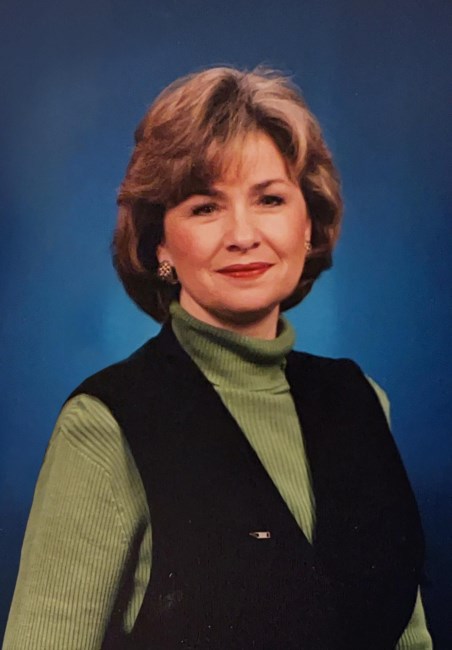 Obituary of Julie Childs