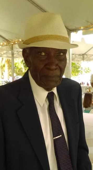 Avis de décès de Eugene Charles Bristol