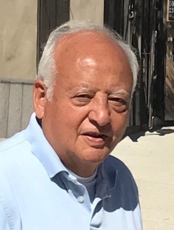Obituary of Raul Pohorille