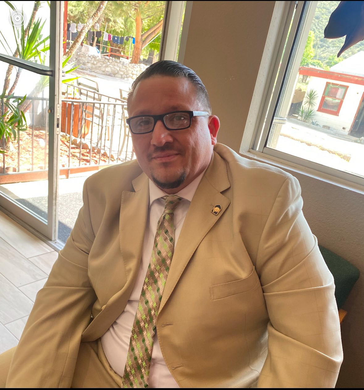 Obituary of Joseph Timothy Ochoa Jr.