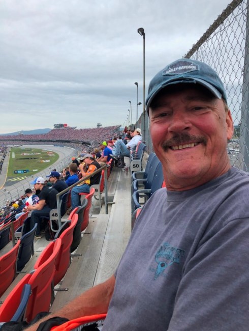 Obituary of Richard S. Frymyer