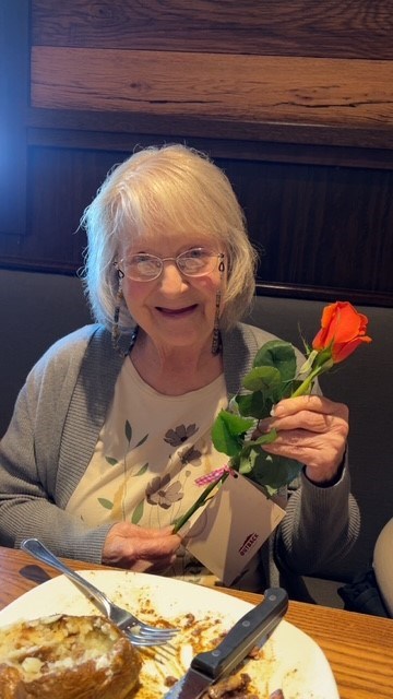 Obituary of Jean Ann Sims