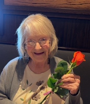 Obituary of Jean Ann Sims