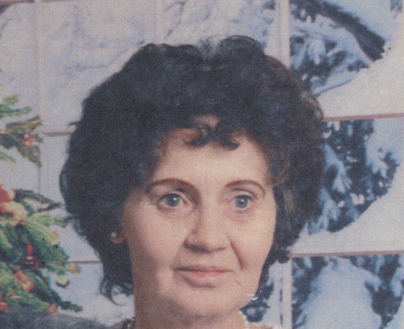 Obituary of Janice E. Harris