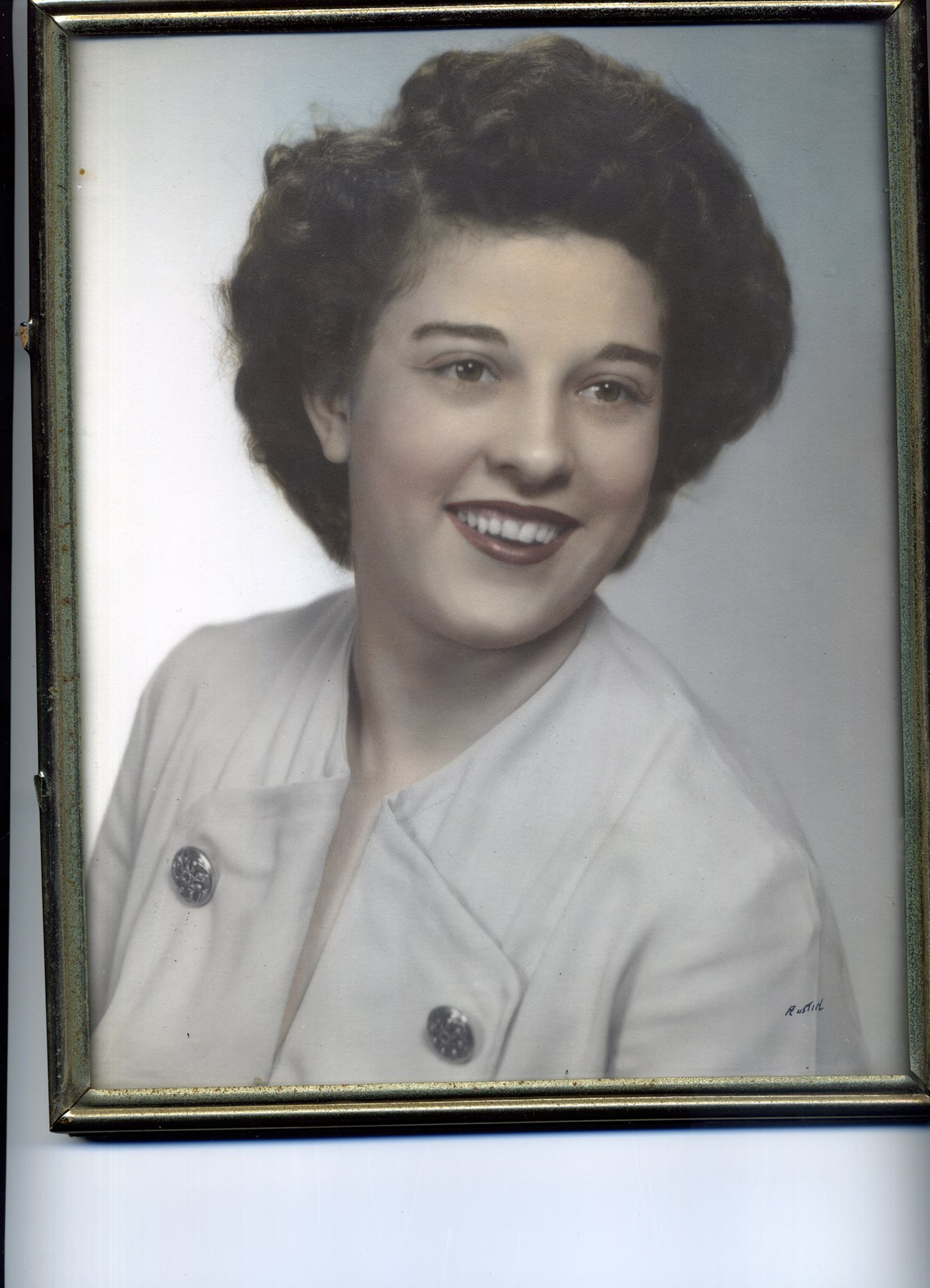 Obituary of Jill Klee Trudeau