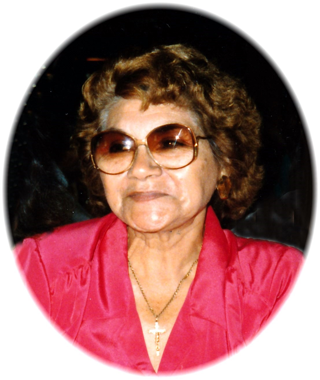 Mary J. Medina Obituary Bonita, CA