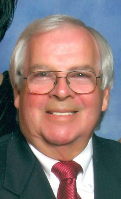 Obituario de Ted Marvin Taylor