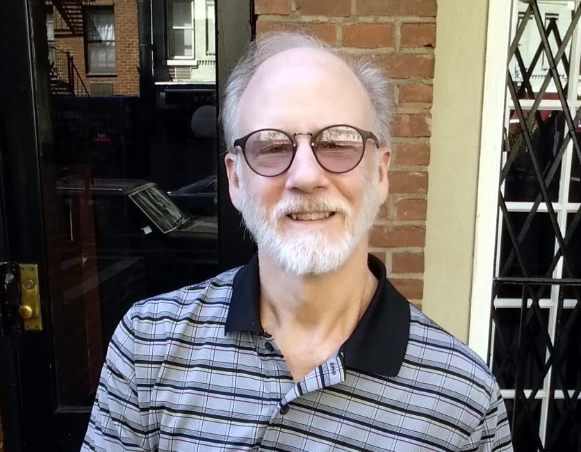 Obituary of Brian William Magenheimer