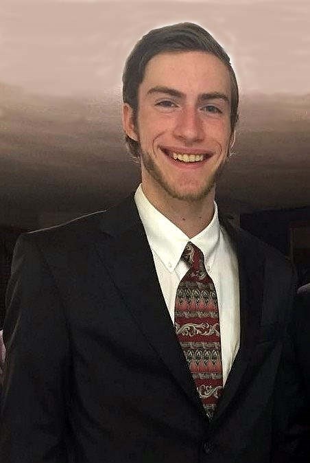 Obituary of Michael Hurbrough