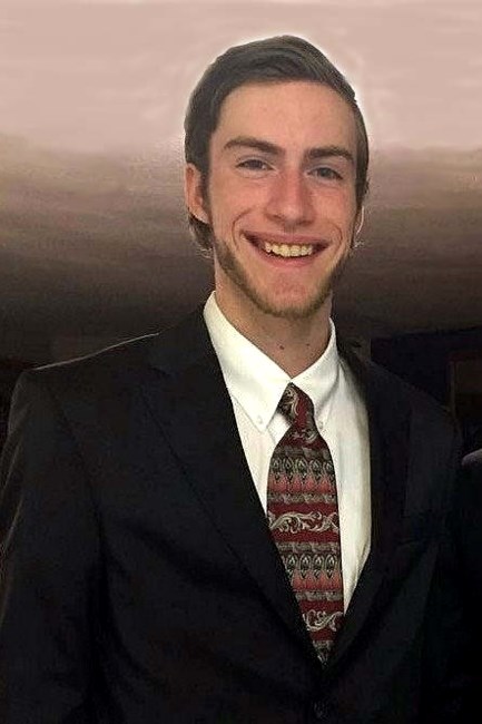 Obituary of Michael Hurbrough