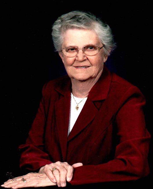 Obituary of Lenore Wade